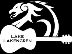 Lake Lakengren